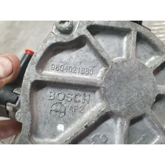 Depresor Freno / Bomba Vacio para Citroën C4 Cactus
