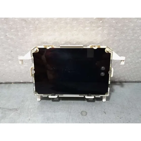 Pantalla Multifuncion para Ford Fiesta (Cb1)
