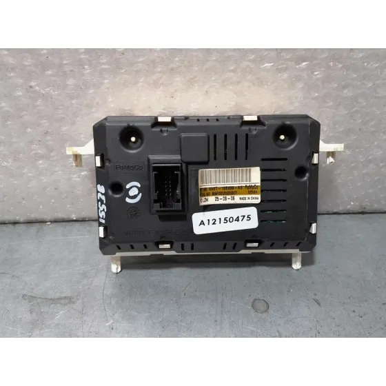 Pantalla Multifuncion para Ford Fiesta (Cb1)