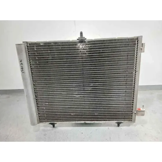 Condensador / Radiador Aire Acondicionado para Citroën C3