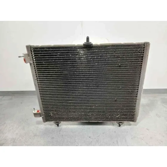Condensador / Radiador Aire Acondicionado para Citroën C3