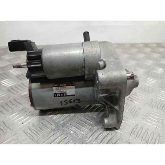 Motor Arranque para Citroën C3