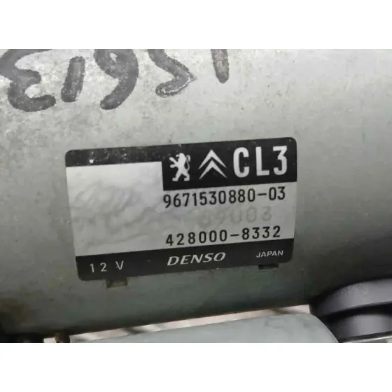 Motor Arranque para Citroën C3