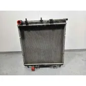 Radiador Agua para Citroën C3