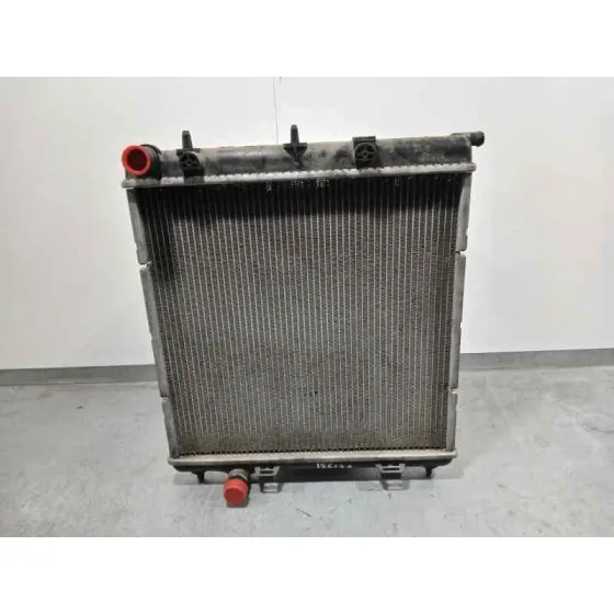 Radiador Agua para Citroën C3
