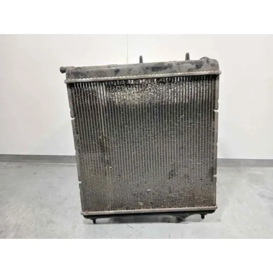 Radiador Agua para Citroën C3