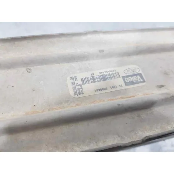 Intercooler para Ford Mondeo Berlina (Ge)