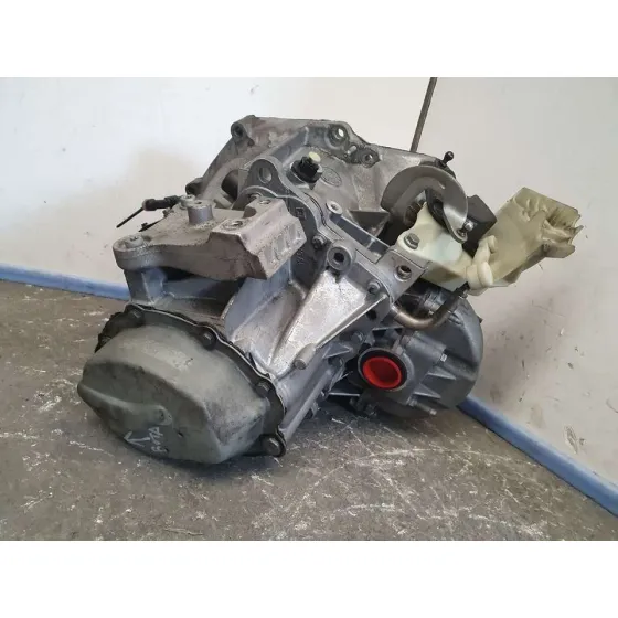 Caja Cambios para Citroën C-Elysee