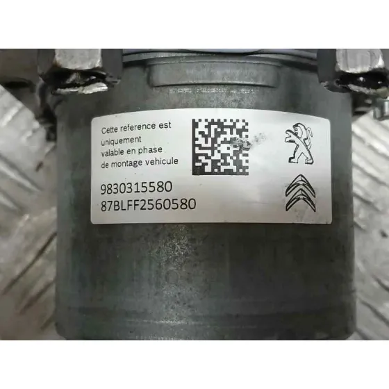 Abs para Citroën Berlingo Furgon