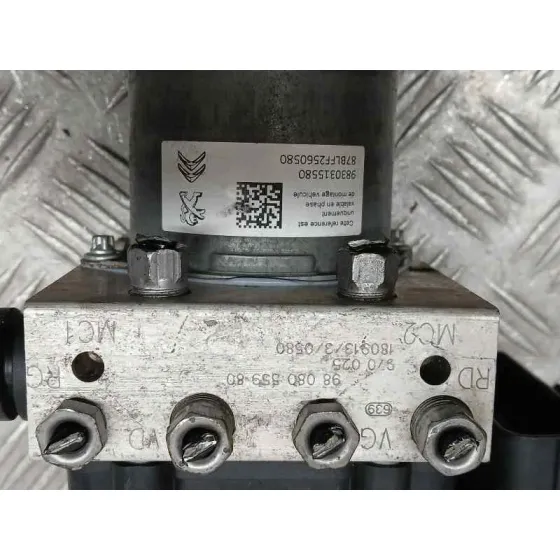 Abs para Citroën Berlingo Furgon
