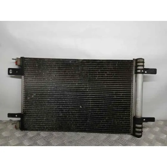 Condensador / Radiador Aire Acondicionado para Citroën Berlingo Furgon