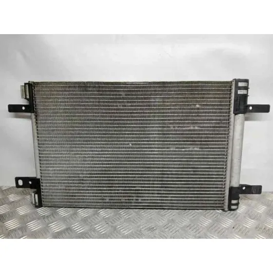 Condensador / Radiador Aire Acondicionado para Citroën Berlingo Furgon