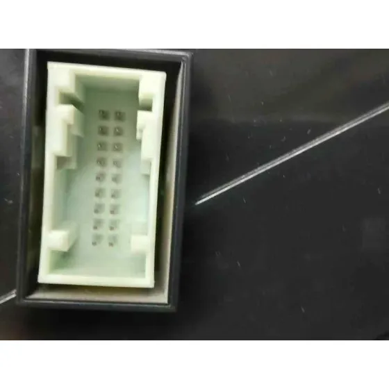 Cuadro Instrumentos para Citroën Berlingo Furgon
