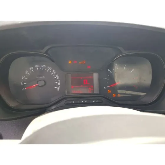 Cuadro Instrumentos para Citroën Berlingo Furgon