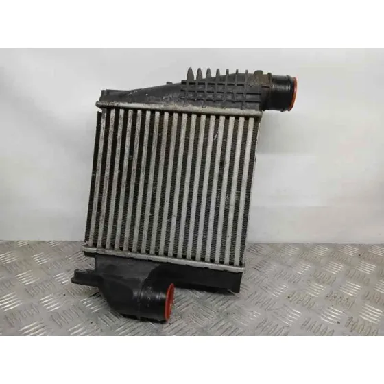 Intercooler para Citroën Berlingo Furgon