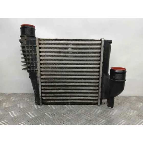 Intercooler para Citroën Berlingo Furgon