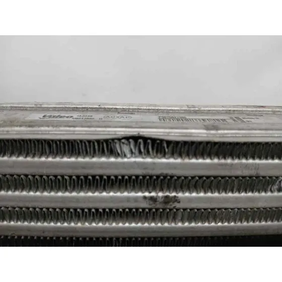 Intercooler para Citroën Berlingo Furgon