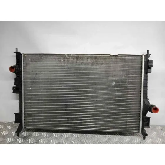 Radiador Agua para Citroën Berlingo Furgon