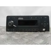 Sistema Audio / Radio para Citroën Berlingo Furgon