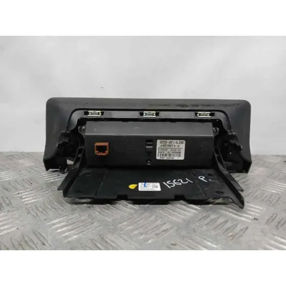 Sistema Audio / Radio para Citroën Berlingo Furgon