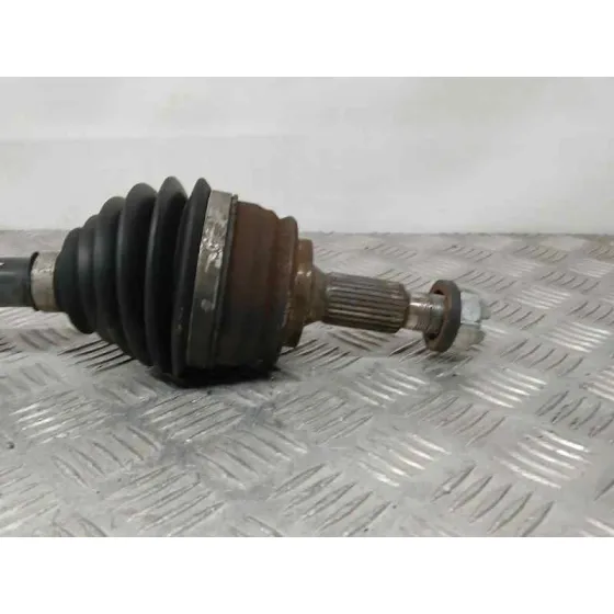 Transmision Delantera Izquierda para Citroën Berlingo Furgon