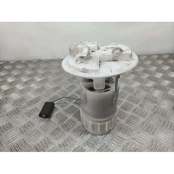 Aforador para Citroën C3