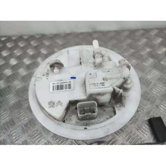 Aforador para Citroën C3