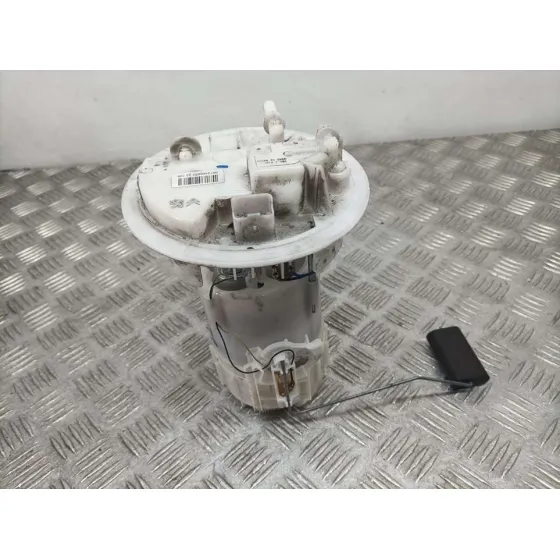 Aforador para Citroën C3