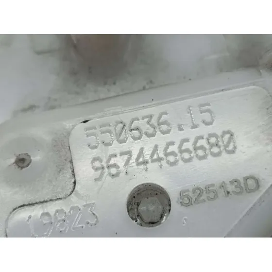 Aforador para Citroën C3