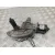 Motor Limpia Delantero para Citroën C4 Grand Picasso