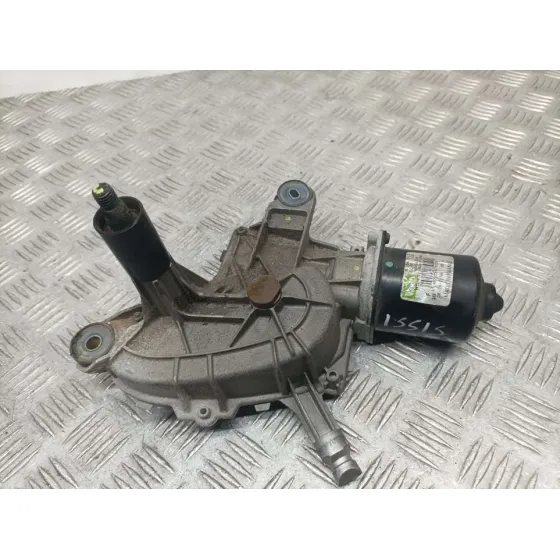 Motor Limpia Delantero para Citroën C4 Grand Picasso