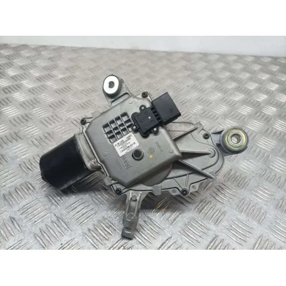 Motor Limpia Delantero para Citroën C4 Grand Picasso