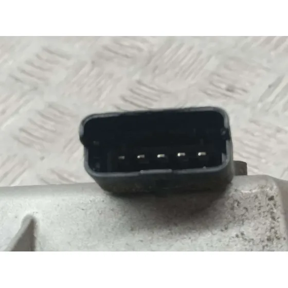 Motor Limpia Delantero para Citroën C4 Grand Picasso