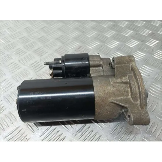 Motor Arranque para Citroën Berlingo