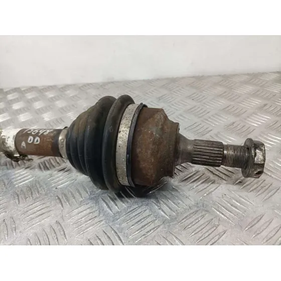 Transmision Delantera Derecha para Citroën Berlingo