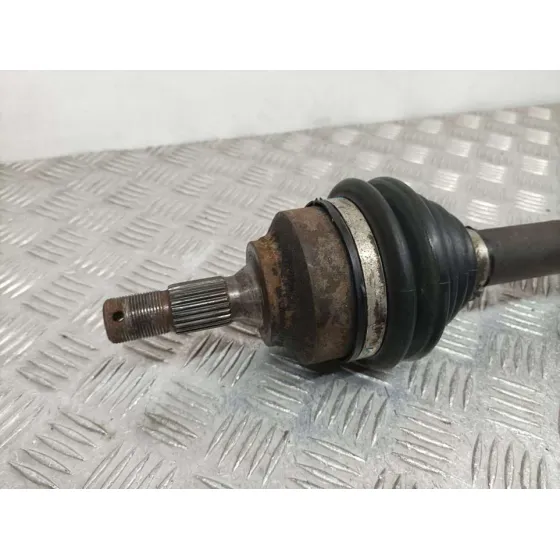 Transmision Delantera Izquierda para Citroën Berlingo