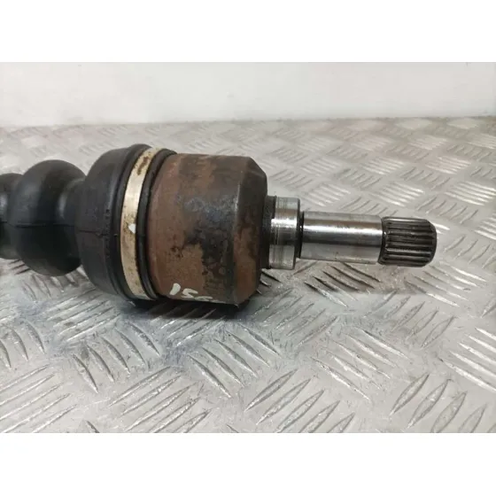 Transmision Delantera Izquierda para Citroën Berlingo