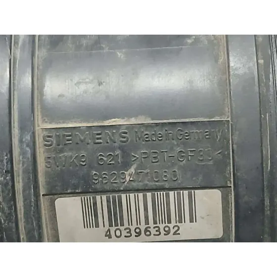 Caudalimetro para Citroën Jumpy