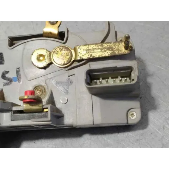 Cerradura Puerta Delantera Derecha para Citroën Jumpy