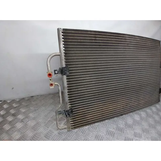 Condensador / Radiador Aire Acondicionado para Citroën Jumpy