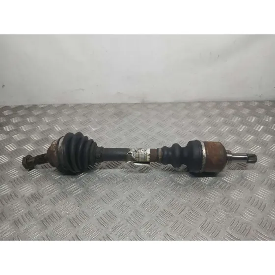 Transmision Delantera Izquierda para Citroën Berlingo
