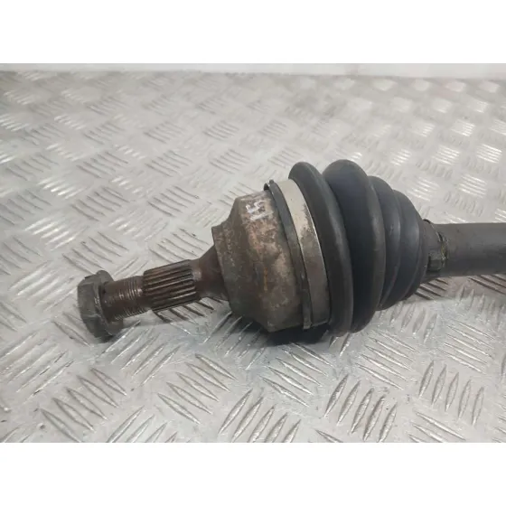Transmision Delantera Izquierda para Citroën Berlingo