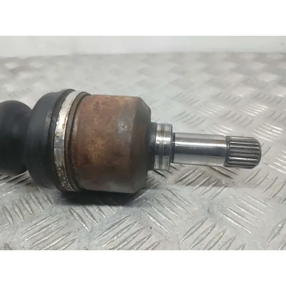 Transmision Delantera Izquierda para Citroën Berlingo