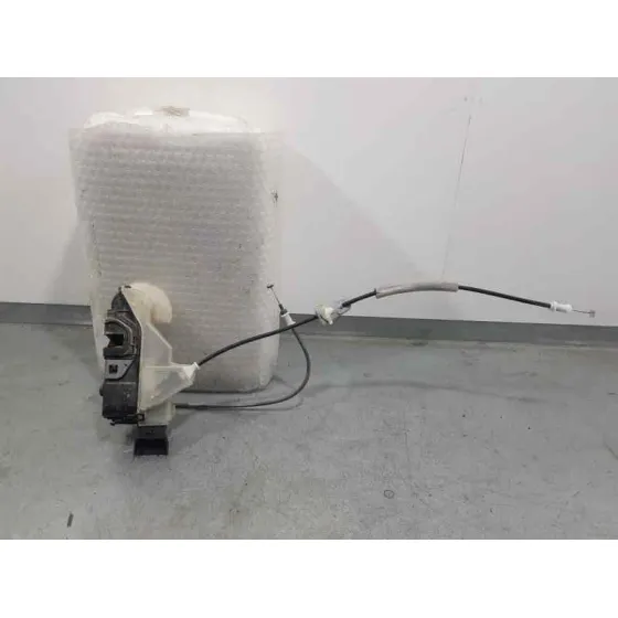 Cerradura Puerta Delantera Izquierda para Citroën C3