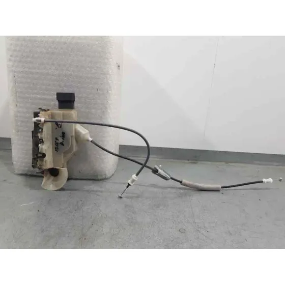 Cerradura Puerta Delantera Izquierda para Citroën C3