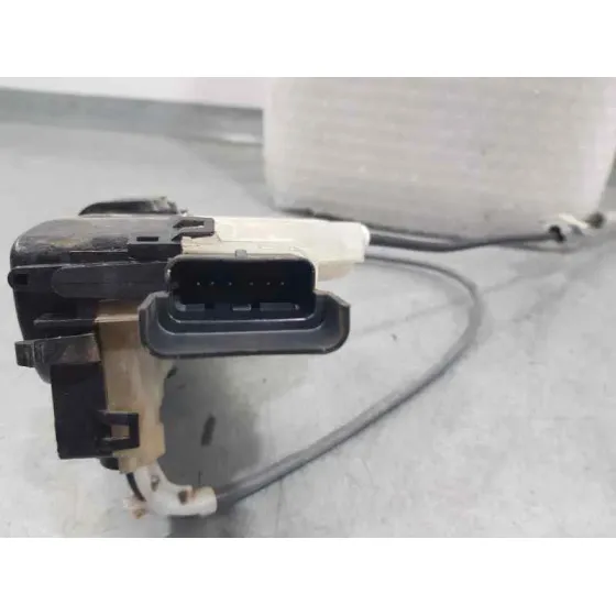 Cerradura Puerta Delantera Izquierda para Citroën C3