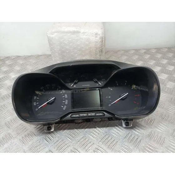 Cuadro Instrumentos para Citroën C3