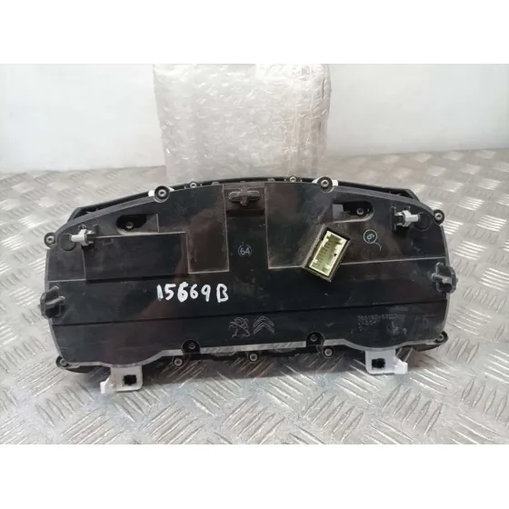 Cuadro Instrumentos para Citroën C3