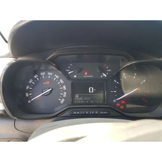 Cuadro Instrumentos para Citroën C3