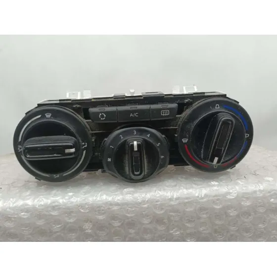 Mando Calefaccion / Aire Acondicionado para Citroën C3